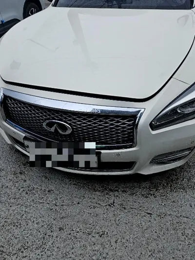 2015 Infiniti Q70 VIN: