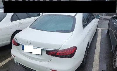 2022 Mercedes-Benz E 250 W1KZF4FB3NB077419 VIN:W1KZF4FB3NB077419