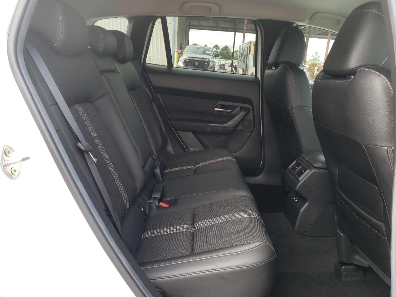 2024 MAZDA CX-50 PREFERRED VIN:7MMVABBM5RN231023