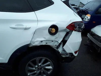 2018 Hyundai Tucson KMHJ2815GJU660591 VIN:KMHJ2815GJU660591