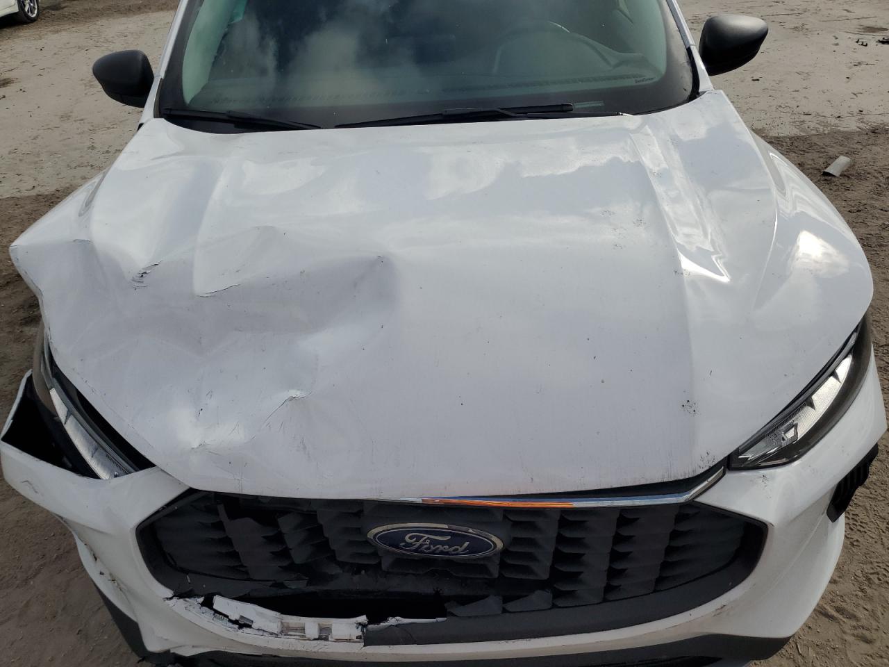 2023 FORD ESCAPE ACTIVE VIN:1FMCU0GN5PUA23744