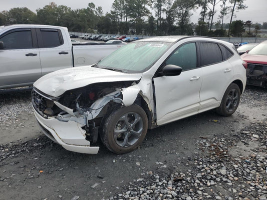2023 FORD ESCAPE ST LINE VIN:1FMCU0MNXPUA72782