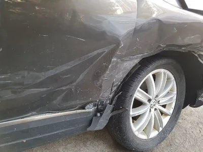 2014 Volkswagen Tiguan VIN: