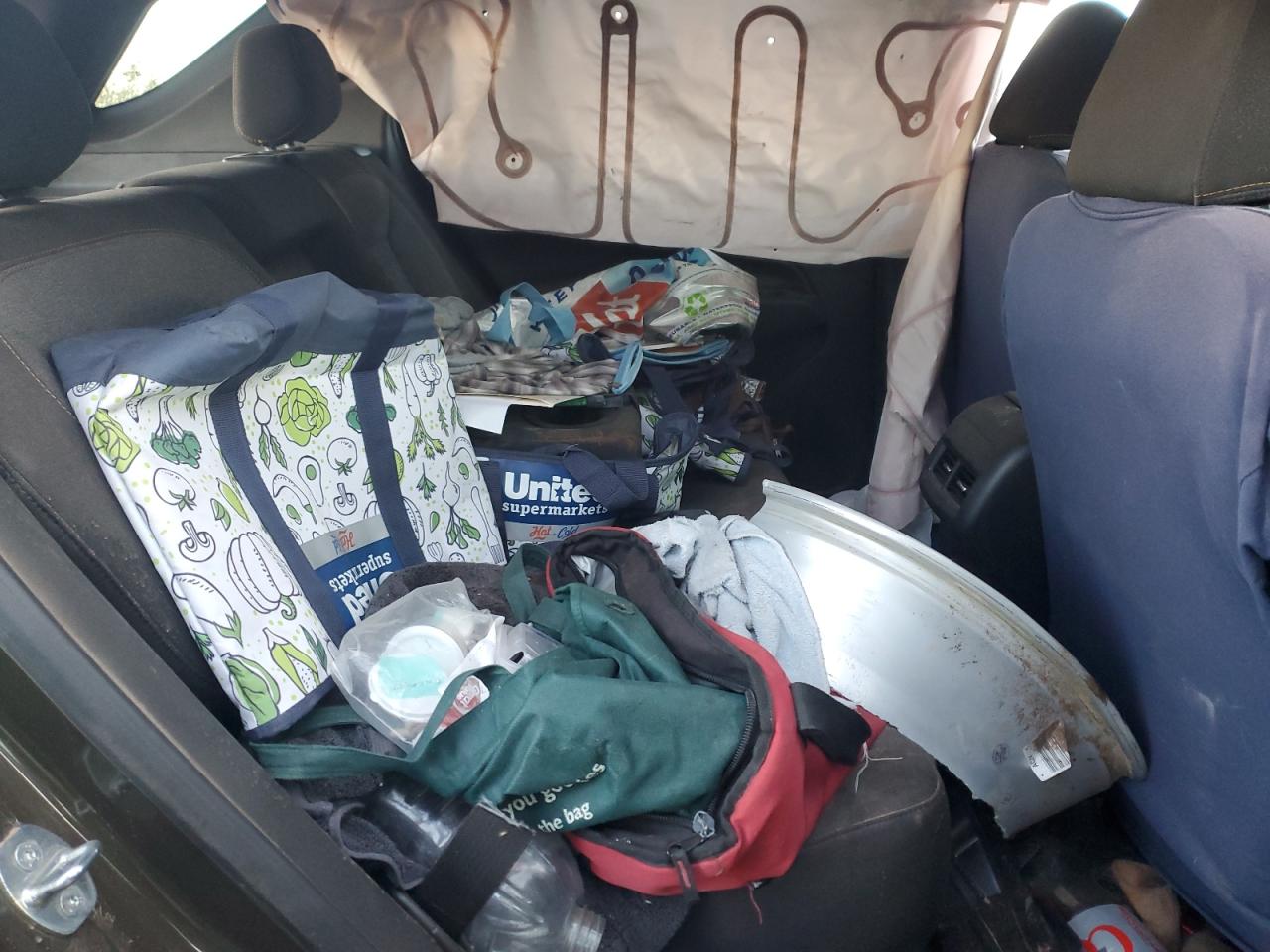 2023 CHEVROLET EQUINOX LT VIN:3GNAXUEG5PL156911