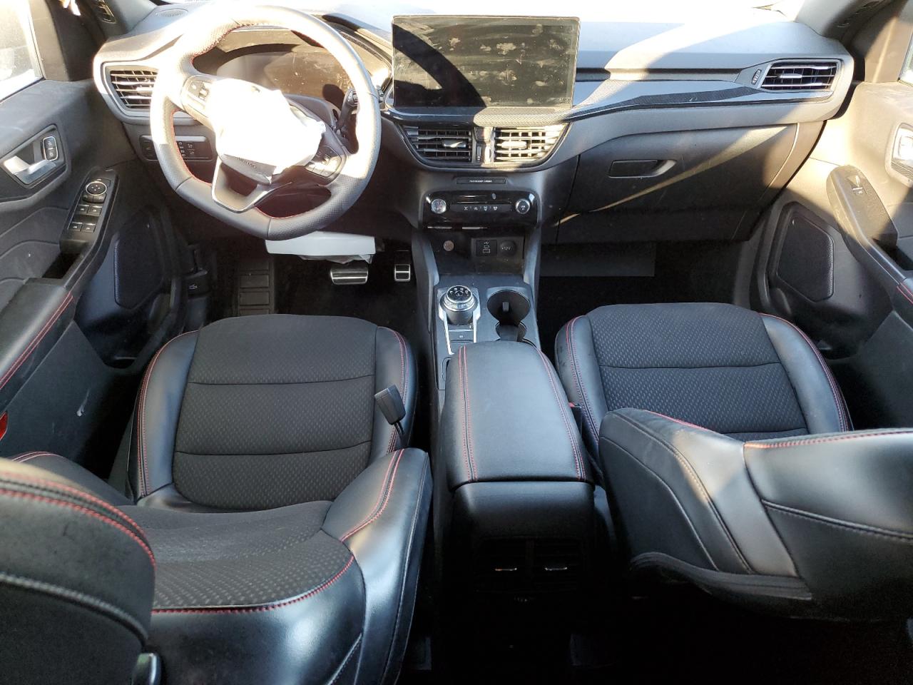 2024 FORD ESCAPE ST LINE VIN:1FMCU0MN7RUA16916