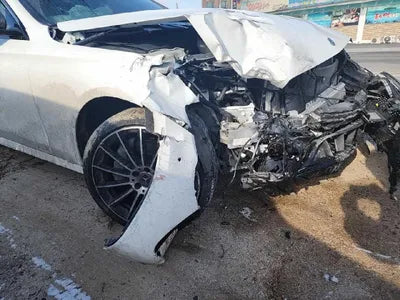 2023 Mercedes-Benz E 350 VIN: