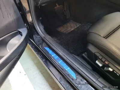 2017 BMW 320 WBA8A9104HK883469 VIN:WBA8A9104HK883469