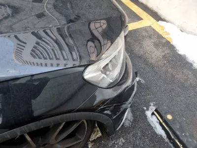 2017 Mercedes-Benz GLC 43 WDC0G6EBXHF277072 VIN:WDC0G6EBXHF277072