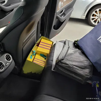 2020 Mercedes-Benz E 300 W1KZF4KB5LA852957 VIN:W1KZF4KB5LA852957