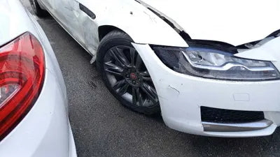 2016 Jaguar XF SAJBB4BG2GCY23785 VIN:SAJBB4BG2GCY23785