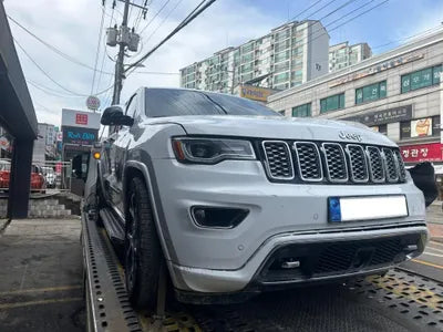 2021 Jeep Grand Cherokee 1C4RJFCG0MC529324 VIN:1C4RJFCG0MC529324