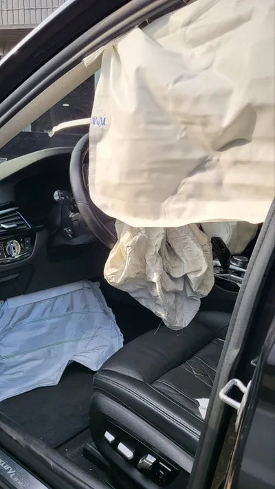 2019 BMW 530 WBAJD9102KB278141 VIN:WBAJD9102KB278141