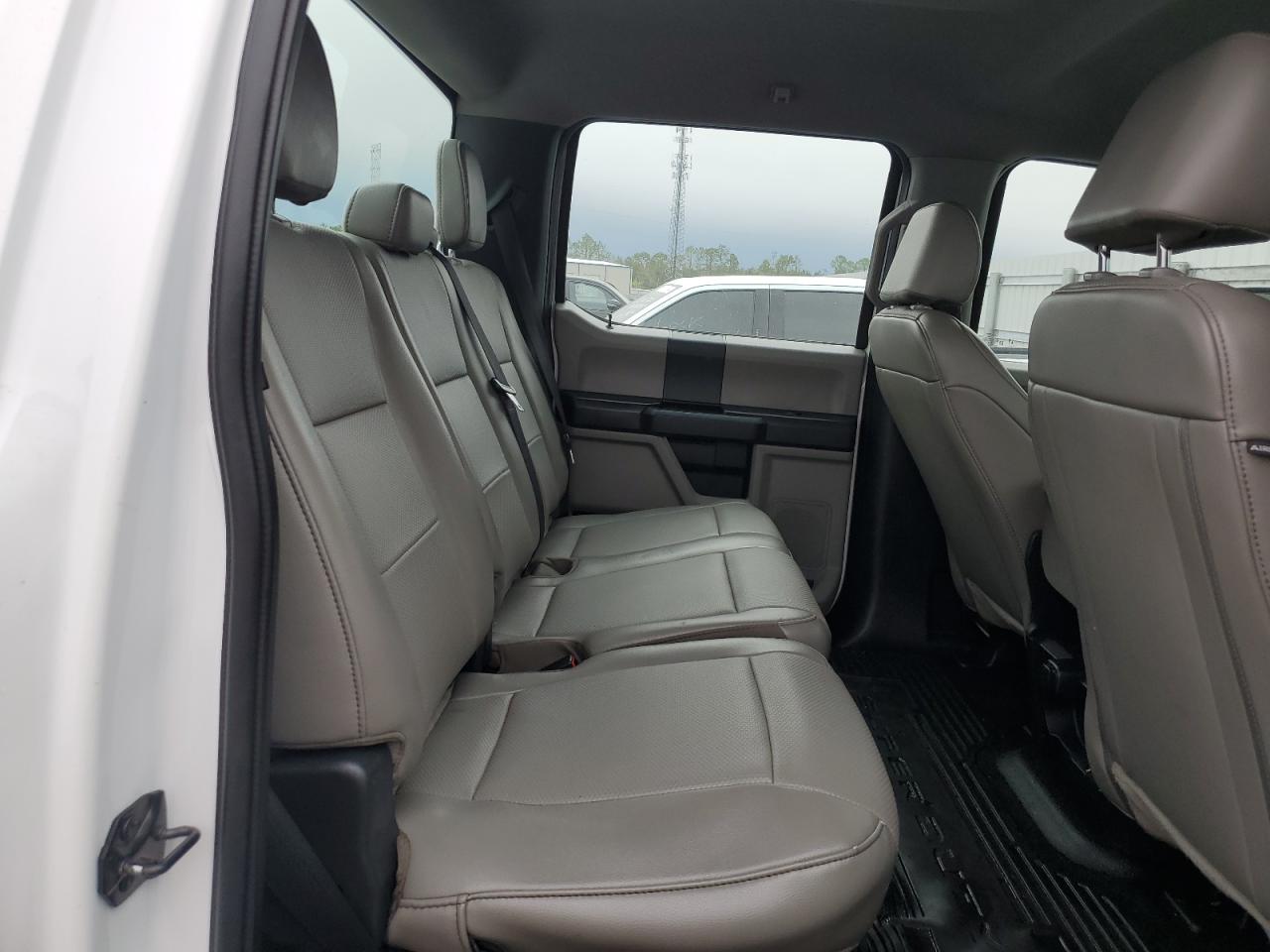 2022 FORD F250 SUPER DUTY VIN:1FT7W2BT4NEE14411