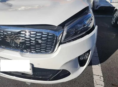 2019 Kia Sorento KNAPK81BBKA548471 VIN:KNAPK81BBKA548471