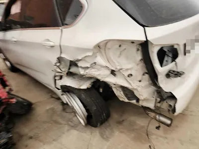 2016 BMW 2 Series Gran Tourer VIN: