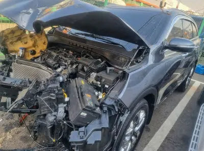 2020 Kia Sorento KNAPH81ABLA622932 VIN:KNAPH81ABLA622932