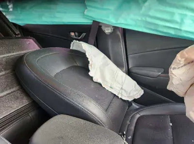 2020 Hyundai Kona KMHK2817GLU485450 VIN:KMHK2817GLU485450