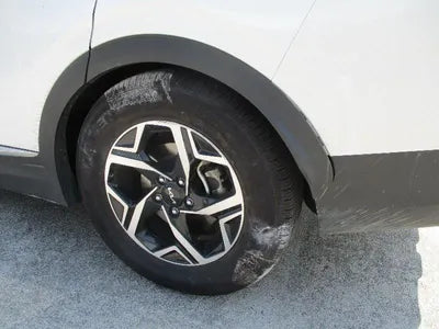2023 Kia Sportage VIN: