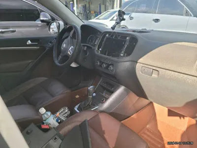 2015 Volkswagen Tiguan WVGZZZ5NZFW564133 VIN:WVGZZZ5NZFW564133