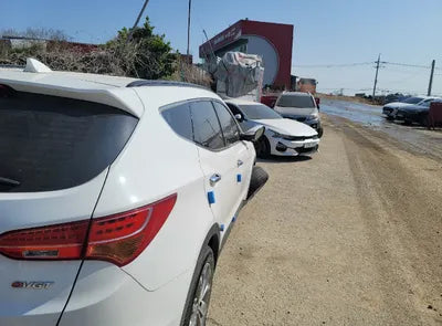 2015 Hyundai Santa FE 542KMKMHSW81UBFU4 VIN:542KMKMHSW81UBFU4