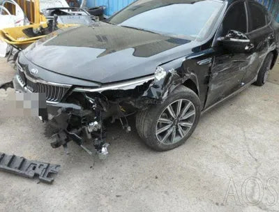 2019 Kia K5 VIN: