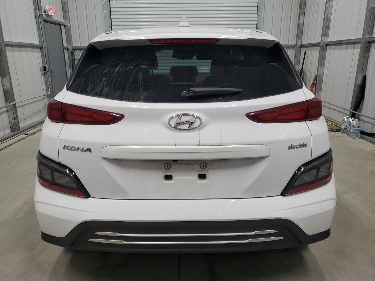 2023 HYUNDAI KONA SE VIN:KM8K23AG8PU186806