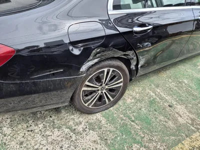 2020 Mercedes-Benz E 300 W1KZF4JB0LA814845 VIN:W1KZF4JB0LA814845