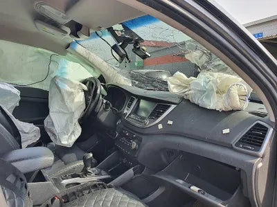 2016 Hyundai Tucson KMHJ281ABHU298395 VIN:KMHJ281ABHU298395