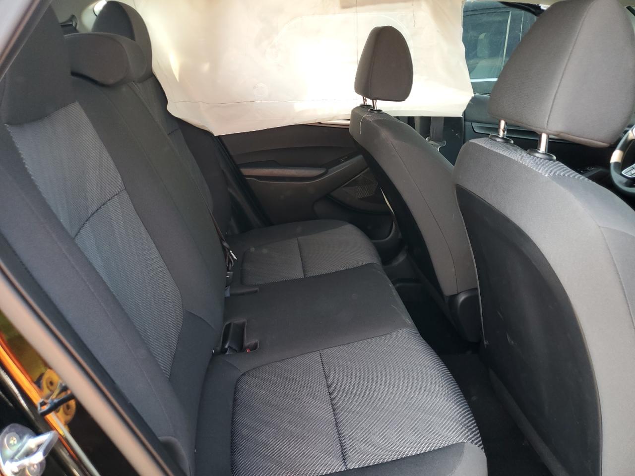 2023 KIA SELTOS LX VIN:KNDEPCAA9P7363361