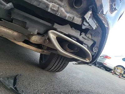 2017 Mercedes-Benz CLA 250 WDDSJ4GB4HN435077 VIN:WDDSJ4GB4HN435077