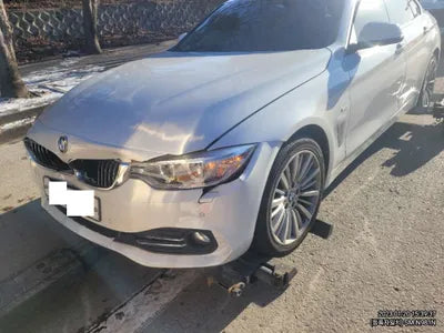 2015 BMW 420 WBA4B5108FD328871 VIN:WBA4B5108FD328871
