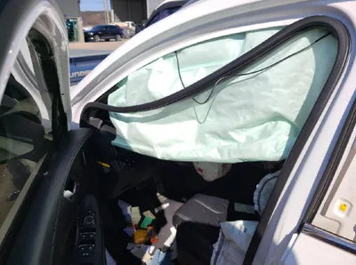 2019 Hyundai Santa FE KMHS581ADKU121220 VIN:KMHS581ADKU121220