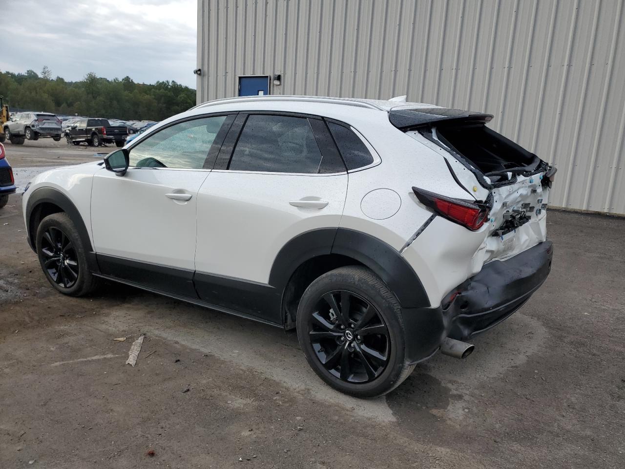 2023 MAZDA CX-30 PREMIUM VIN:3MVDMBDY7PM584145