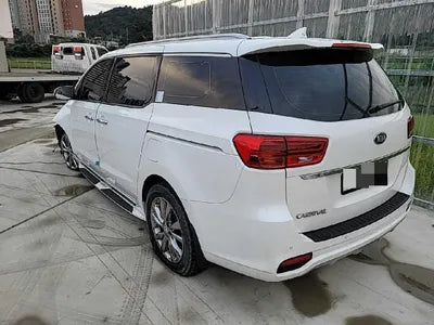 2018 Kia Carnival VIN: