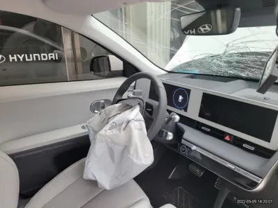 2022 Hyundai Ioniq KMHKR81CPNU071275 VIN:KMHKR81CPNU071275