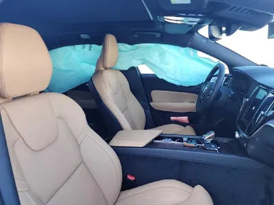 2022 Volvo S60 VIN: