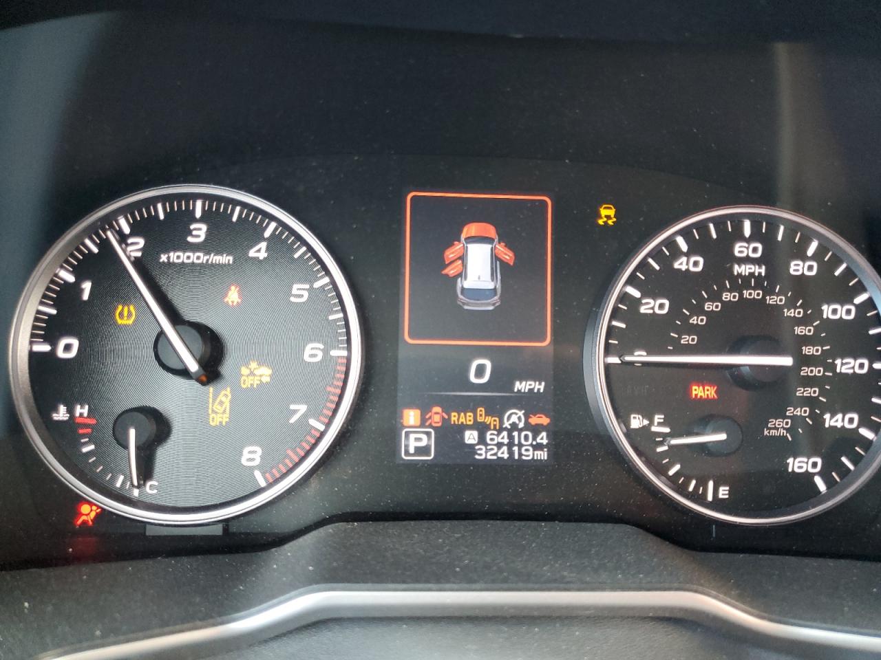 2022 SUBARU OUTBACK LIMITED VIN:4S4BTANC2N3166823