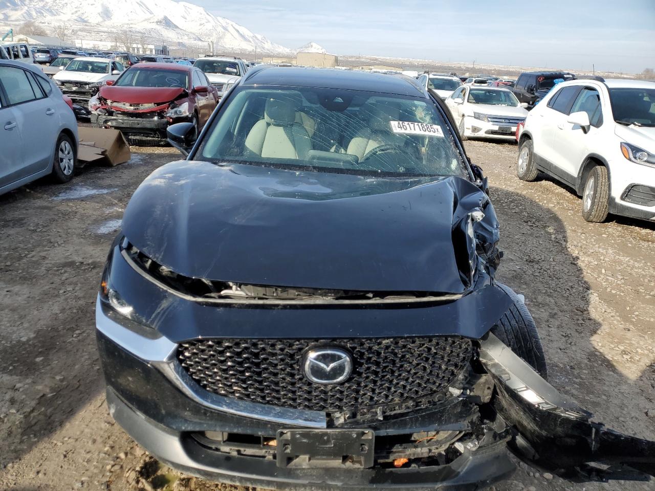 2023 MAZDA CX-30 PREFERRED VIN:3MVDMBCM5PM523729