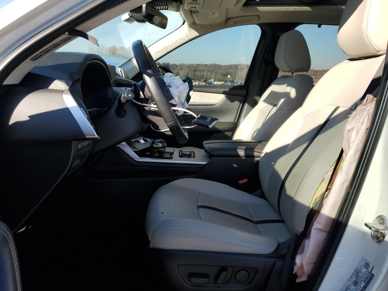 2024 MAZDA CX-90 PREMIUM VIN:JM3KKDHDXR1116452