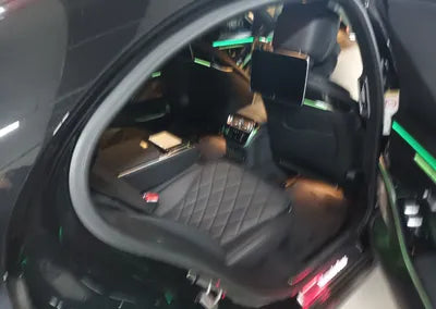 2022 Mercedes-Benz S 580 W1K6G7GBXNA152543 VIN:W1K6G7GBXNA152543