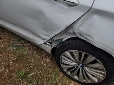 2015 bmw gran turismo efficientdynamics VIN: