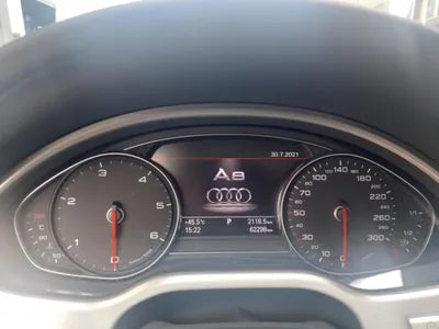 2015 Audi A8 WAUZZZ4H3FN036131 VIN:WAUZZZ4H3FN036131