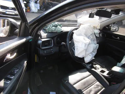 2018 Kia Sorento KNAPG81ABKA531825 VIN:KNAPG81ABKA531825