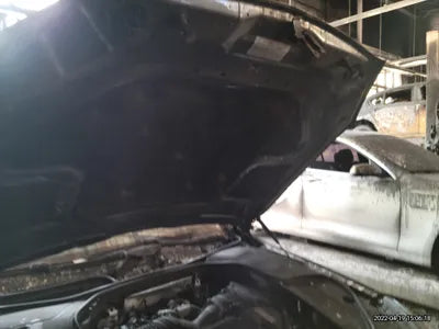 2017 Mercedes-Benz S 350 WDDUG3DB5HA302289 VIN:WDDUG3DB5HA302289