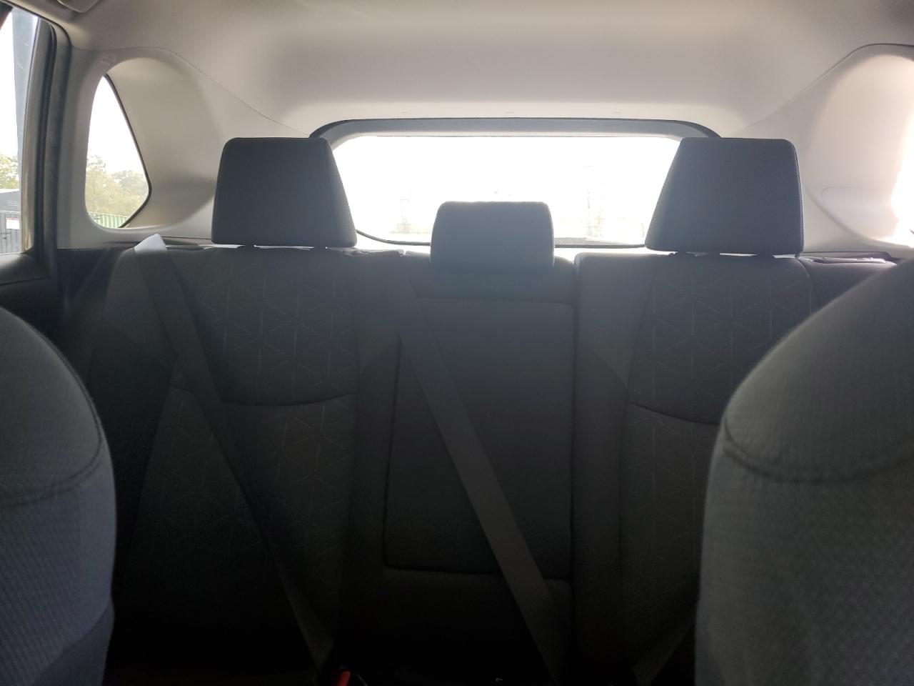 2022 TOYOTA RAV4 XLE VIN:2T3W1RFV3NC196759