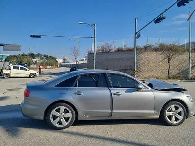 2015 Audi A6 WAUZZZ4G3FN002584 VIN:WAUZZZ4G3FN002584