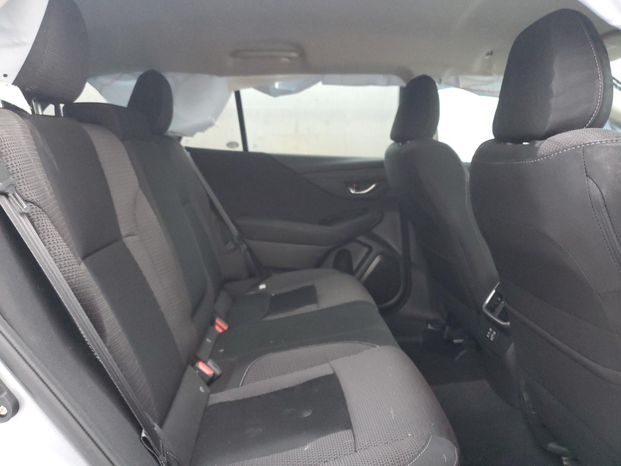 2023 SUBARU OUTBACK PREMIUM VIN:4S4BTADC8P3117260