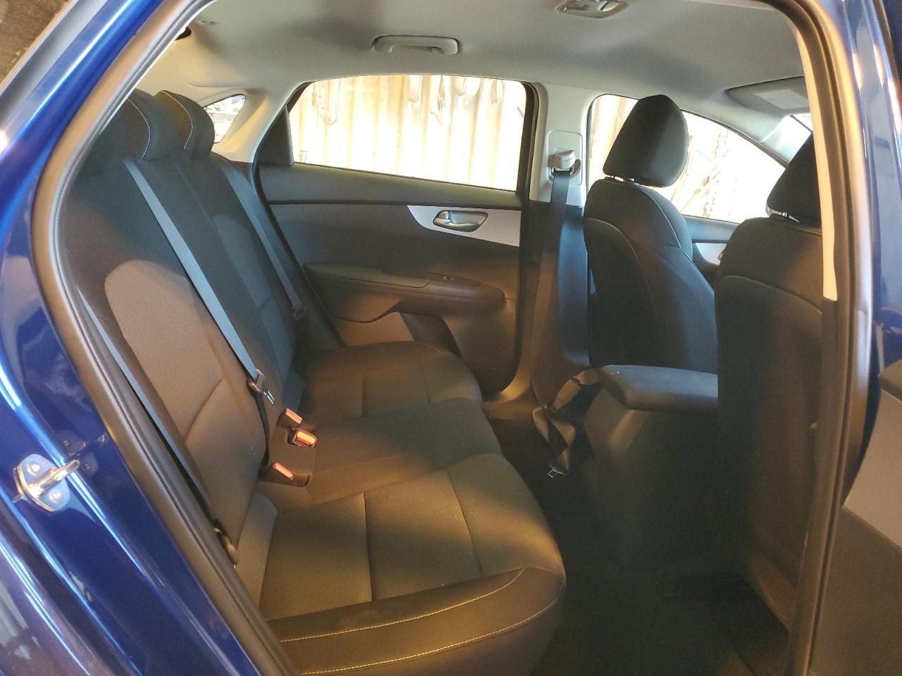 2024 KIA FORTE LX VIN:3KPF24AD6RE837014