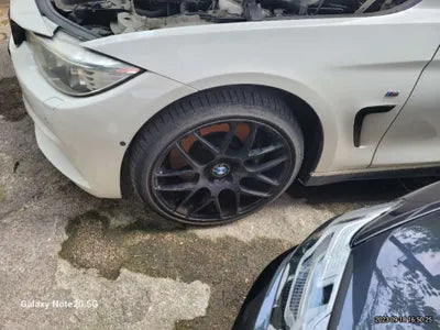 2015 BMW 435 695KMWBA4G1103FD6 VIN:695KMWBA4G1103FD6