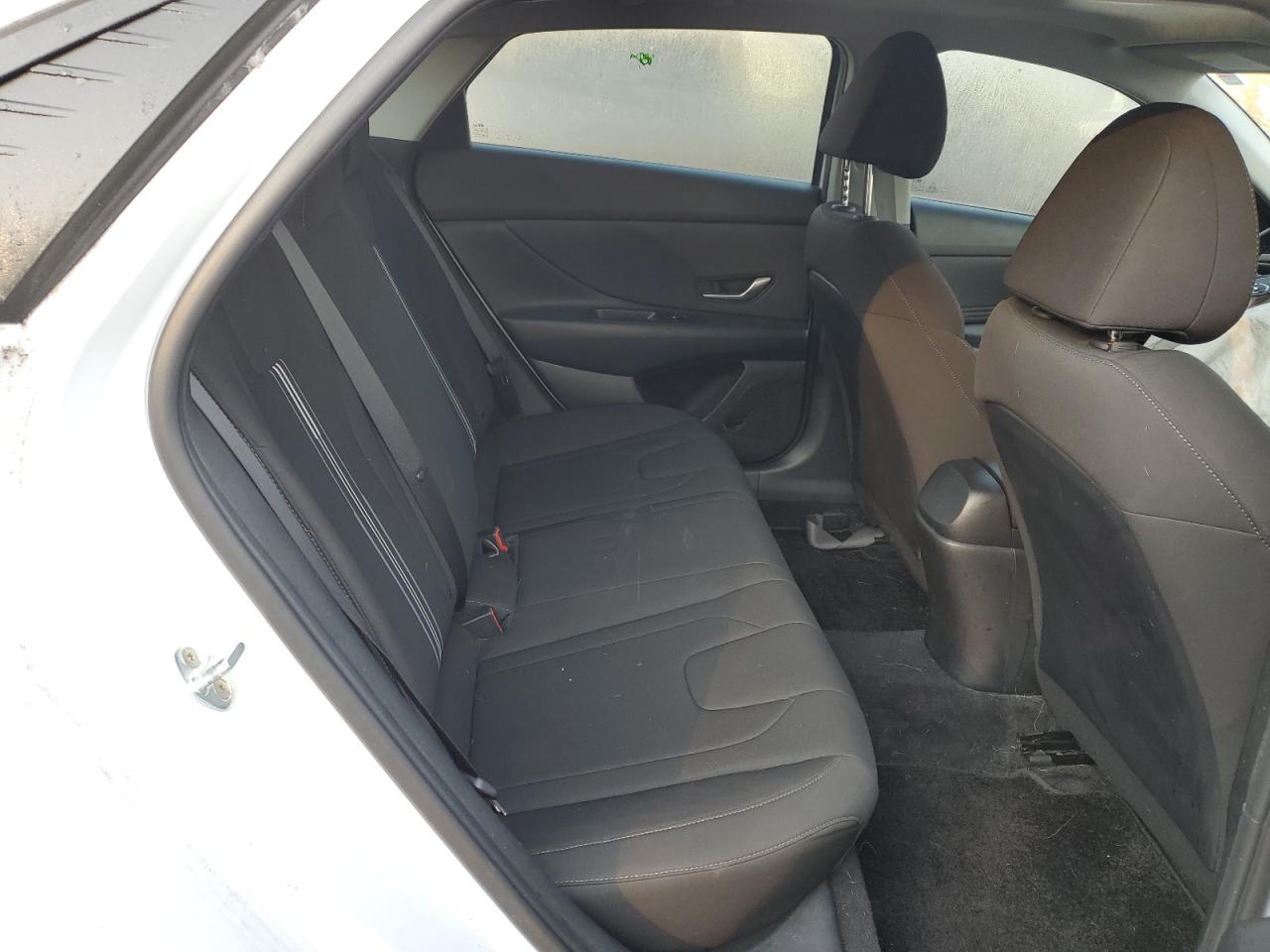 2023 HYUNDAI ELANTRA SEL VIN:KMHLM4AG6PU399421